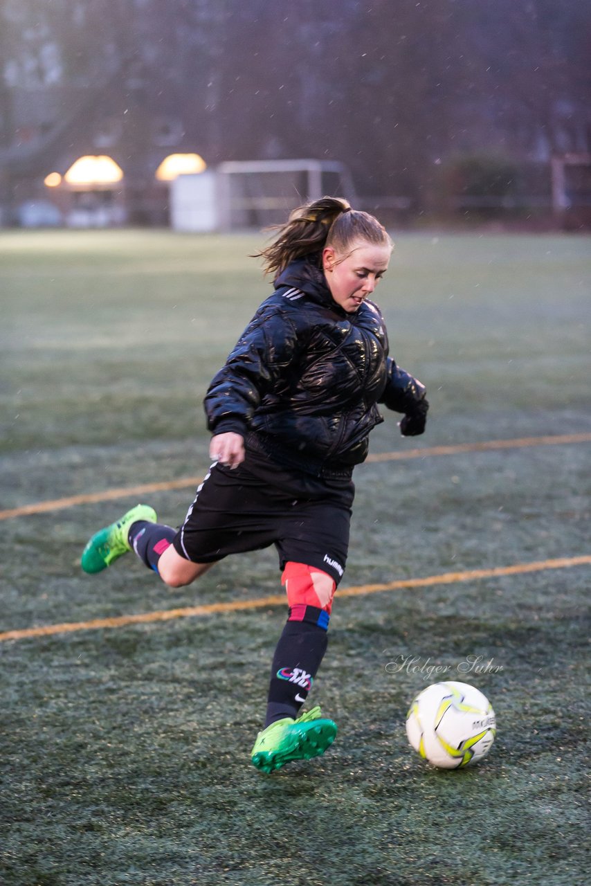 Bild 74 - Frauen SV Henstedt Ulzburg III - SG Weede/Westerrade : Ergebnis: 5:2